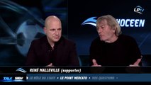 Talk Show du 22/01, partie 8 : le point mercato