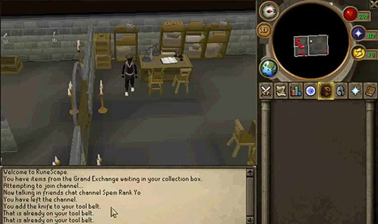 Buy Sell Accounts - Runescape account for sale(8)