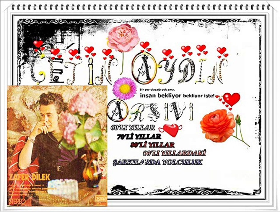 ZAFER DİLEK  ʆʆʆʆʆ DİLO DİLO YAYLALAR