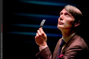 Hannibal : les premières images de la saison 3