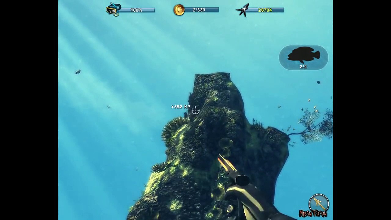 Code Triche Depth Hunter 2 Deep Dive V1.00