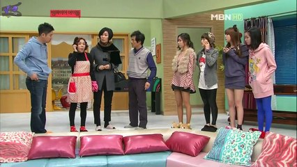 Vietsub - Vampire Idol - Hoàng Tử Ma Cà Rồng Tập 30 Bảo vệ Sếp
