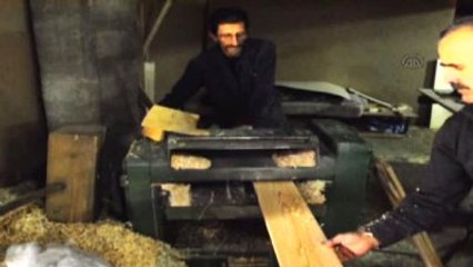 Taşınabilir Su Değirmeni, Siyez Buğdayının Tanıtımına Öncülük Edecek