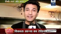 Vikas Khanna Ki Recipe Special!! - MasterChef India Season 4 - 23rd Jan 2015