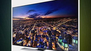 Samsung UE55HU7500 55-Inch 4k 1000 Hz 3D Smart Ultra HD TV