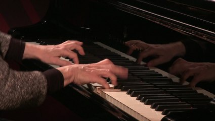 Domenico Scarlatti : sonate en si mineur K.27 par Anne Queffélec | Le Live de la matinale