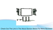 Metra '02-'06 Honda/Acura Double DIN Kit Review