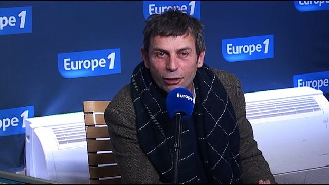 Taddéi : Cette émission est une idée de Jacques Chancel lui-même