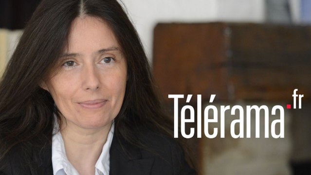 Christine Montalbetti présente Plus rien que les vagues et le vent (Roman des étudiants France Culture Télérama)