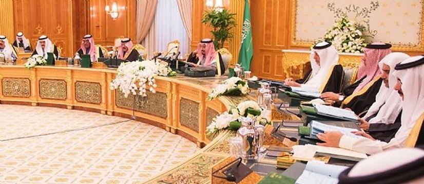 Pourquoi l'Arabie saoudite est-elle une gérontocratie ?