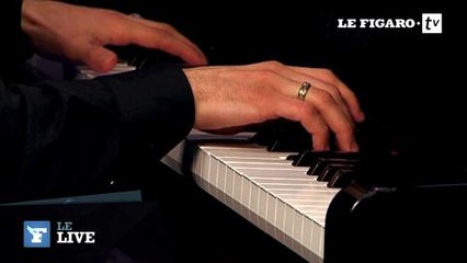 Tigran Hamasyan - « Lilac »