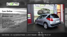 Annonce Occasion PEUGEOT 207 1.6 HDI SW