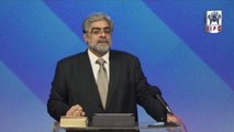 Imam / Leader - What Quran says by Mohammad Shaikh 03/05 (2012)