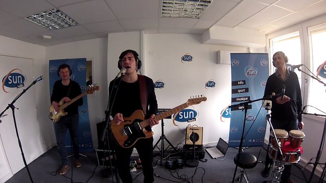 SUN MUSIC ADDICT 16 janvier 2015 : Faune - Jamais, toujours, parfois