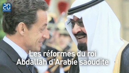 Droit de vote aux femmes… Qu'a fait Le roi Abdallah d’Arabie Saoudite pour son pays ?