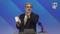 Imam / Leader - What Quran says by Mohammad Shaikh 02/05 (2012)