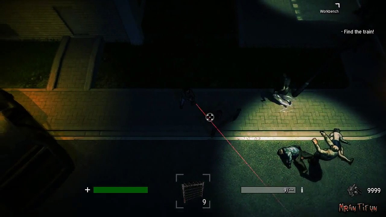 Code Triche Dead Sky V1.0