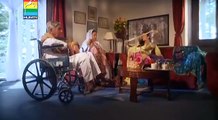 Mehar Bano Aur Shah Bano Part 1/4 - Hum TV Drama Series Complete