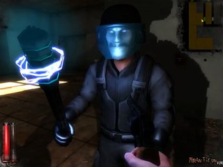 Code Triche Dementium II HD beta