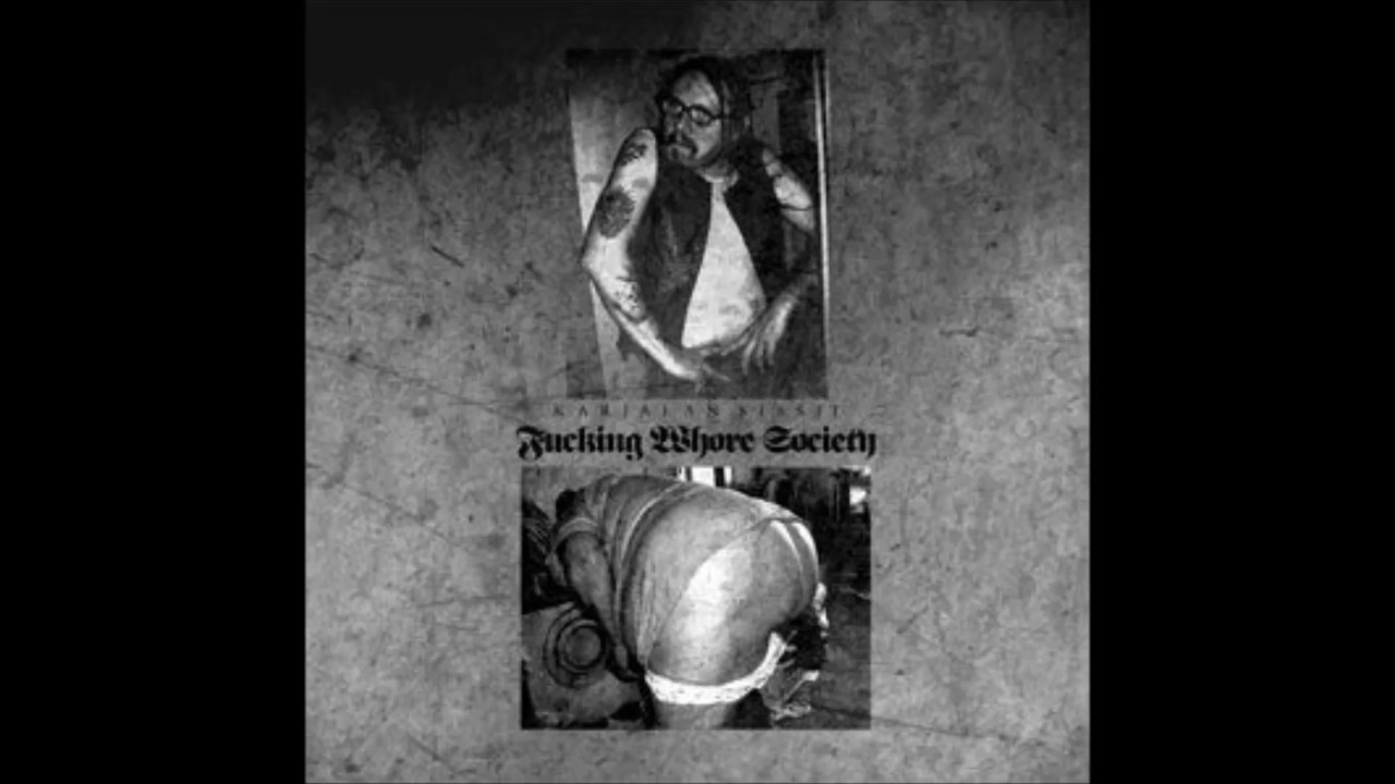 Karjalan Sissit - Loppuun Nussittu Avioliitto