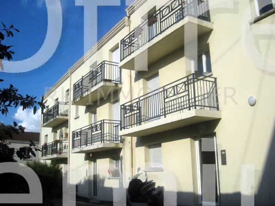 VENDU !  APPARTEMENT F4 de 86.52m² hab. | AUBERVILLIERS 93300