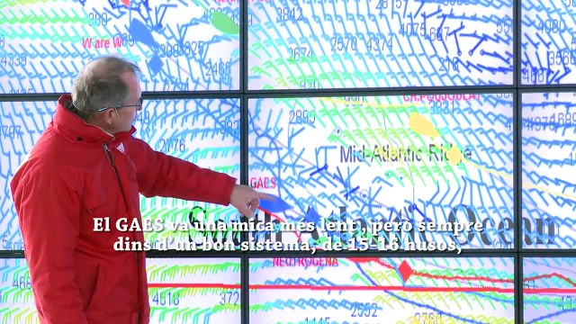 (Català) - Dia 23 - Noticies diàries - Barcelona World Race