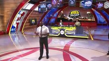 Shaq Shoots