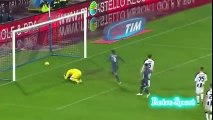Napoli vs Udinese 2 - 2 All Goals Full Match Highlights Coppa Italia 2014 - 2015