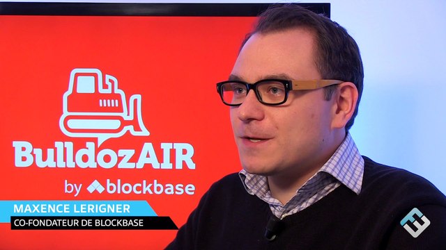BulldozAir, pour suivre un chantier en mode collaboratif - Microsoft Azure