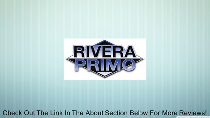 Rivera Engineering 5-HOLE DERBY SPACER KIT 1162-0203 Review