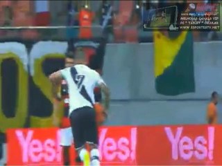 Assistir Flamengo x Vasco - I Tempo - 21/01/2015