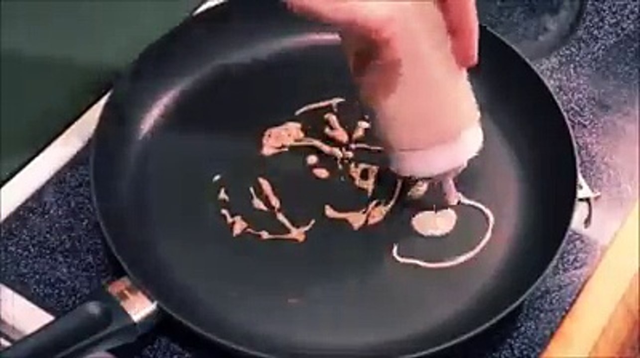 Amazing Cooking Video