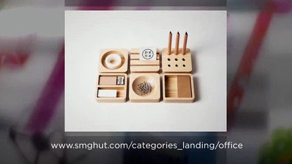 Buy Funky Office Stationary & Notepads Online From SMG Hut