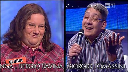 Eredità 27 ottobre 2012 (puntata intera)