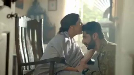 Tribute the Video: A Grand Salute to Our Brave Pak Army Mothers