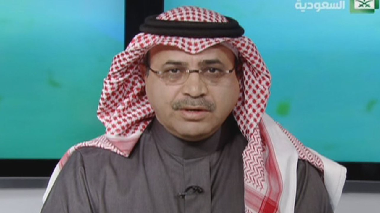 L'annonce de la mort du roi Abdallah à la télévision saoudienne