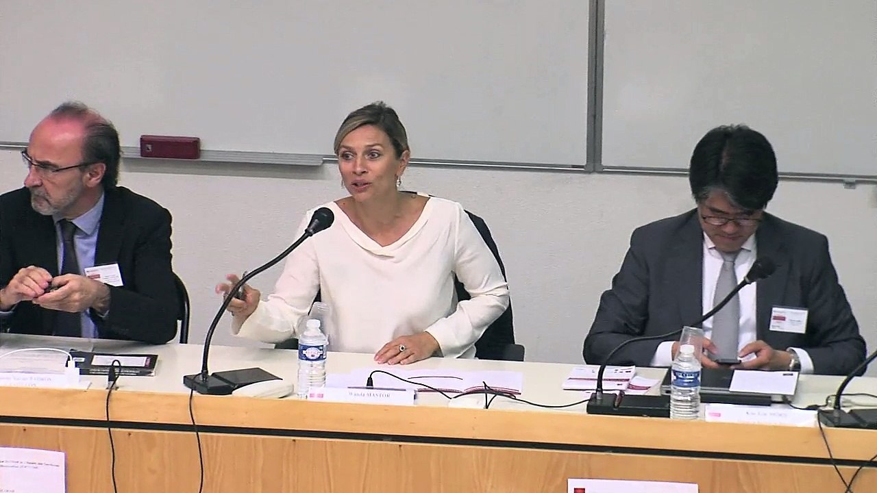 IDETCOM_Le contrat de partenariat - 15 - "Le contrat de partenariat à l’épreuve du droit de l’Union européenne", Gabriel ECKERT, Professeur, IEP de Strasbourg (en visioconférence)