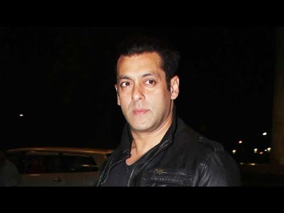 Salman Khan's Breath Smelled Of Alcohol, Doctor Tells Court