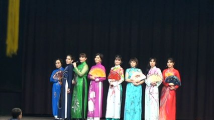 Bài Ca Tết Cho Em - Thi Mai  ( mở màn )