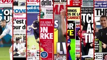 Thiago Motta vers l'Inter Milan, De Gea intéresse le Real Madrid... La revue de presse Top Mercato !