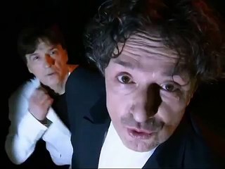 Zdravko Colic feat. Goran Bregovic - Manijaci