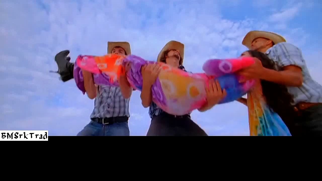 Bale Bale Mogadivoy (Sous-Titres Français) (Maro Charitra)