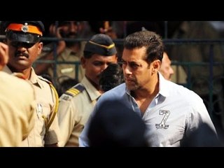 Salman Khan Hit & Run Case | Doctor Says He Wasnt DRUNK