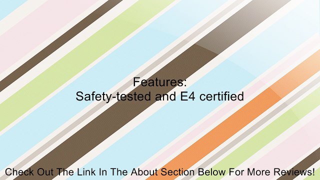 Airplane Seat Belt Extender Review