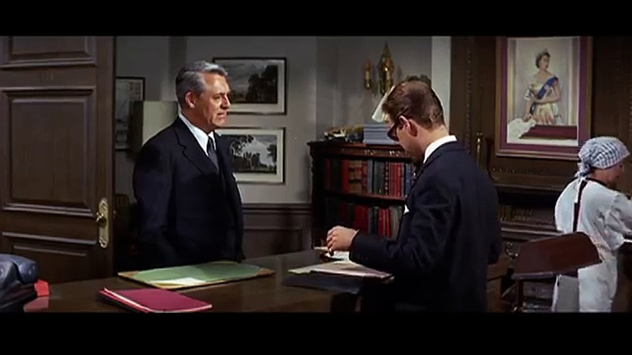 Apartamento para tres (1966)