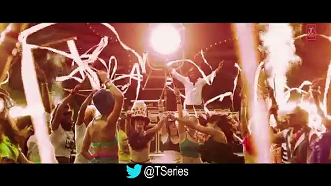 Sooraj Dooba Hain Video Song Bollywood Movie Roy Arijit singh Ranbir Kapoor Arjun Rampal Jacquelin