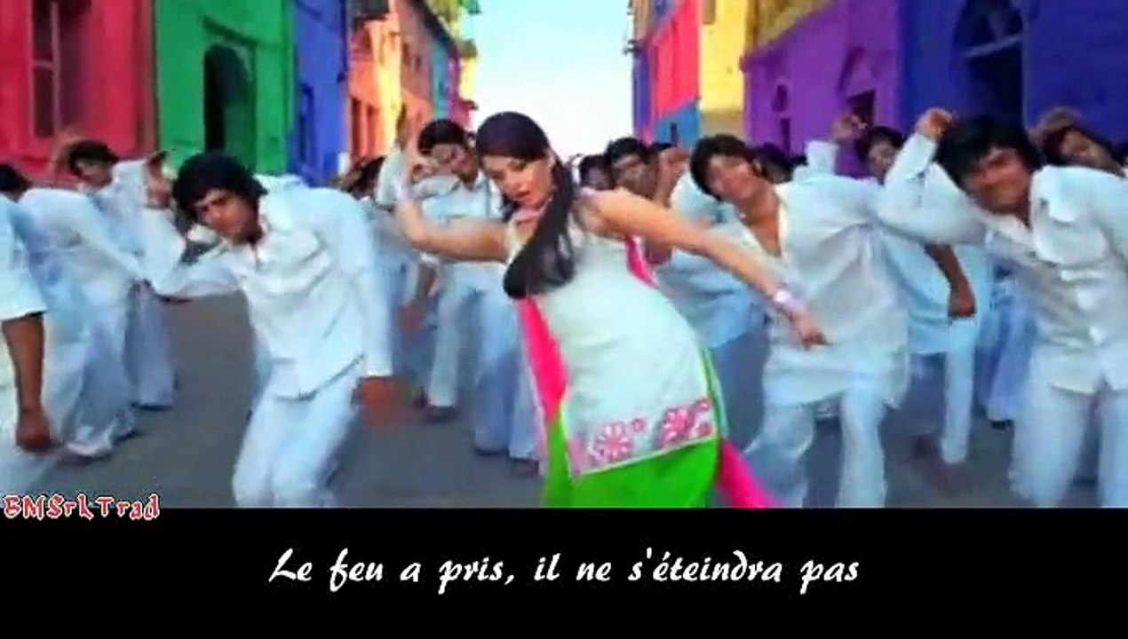 Chann Ke Mohalla (Sous-Titres Français) (Action Replayy)