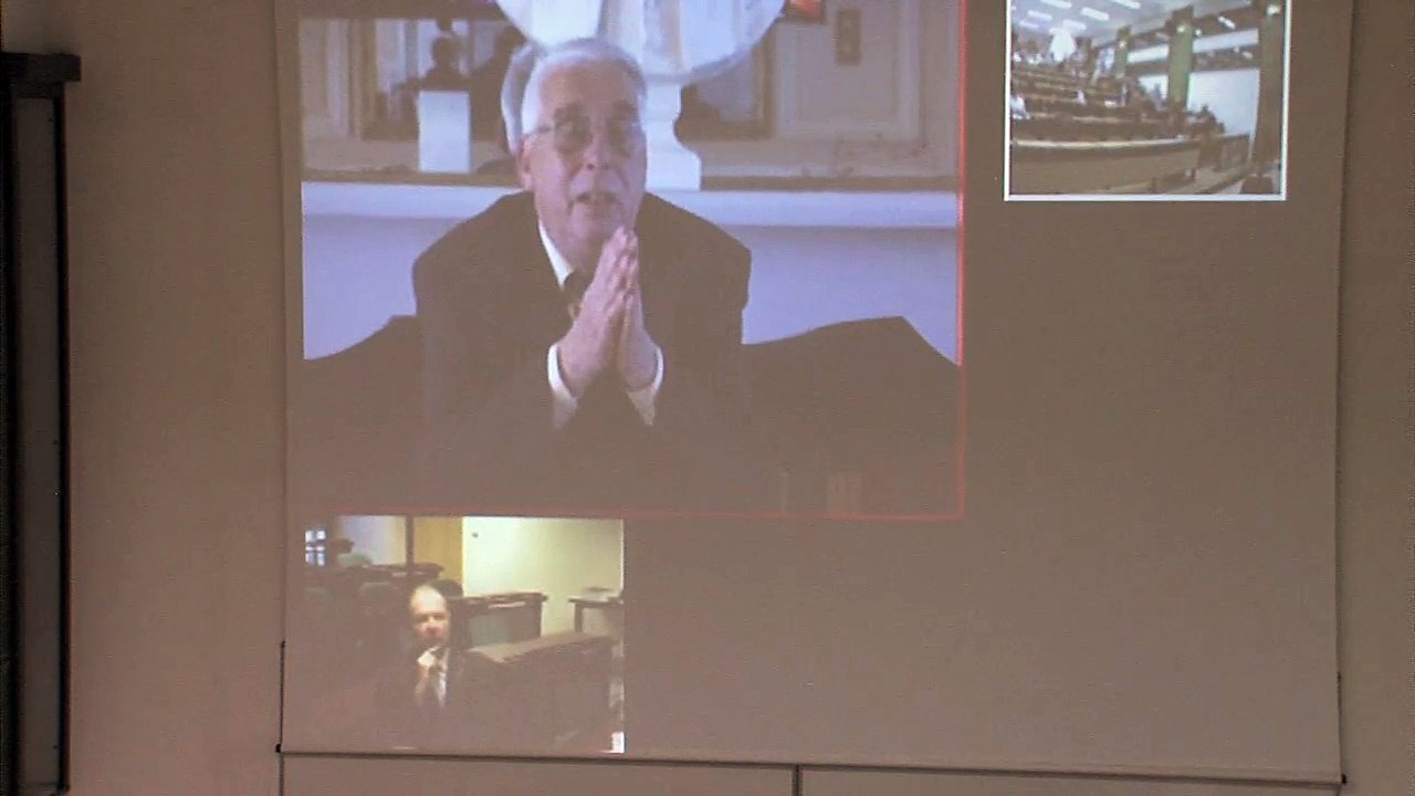 IDETCOM_Le contrat de partenariat - 18 - "Présentation des conclusions du rapport d’information « Les contrats de partenariat : Des bombes à retardement ? »", Jean-Pierre SUEUR, Sénateur du Loiret – Président de la Commission des lois du Sénat