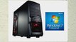 PC Gaming PC Six Core AMD FX-6300 6x3.5GHz (Turbo up to 4.1GHz) Windows 7 Prof 64bit english