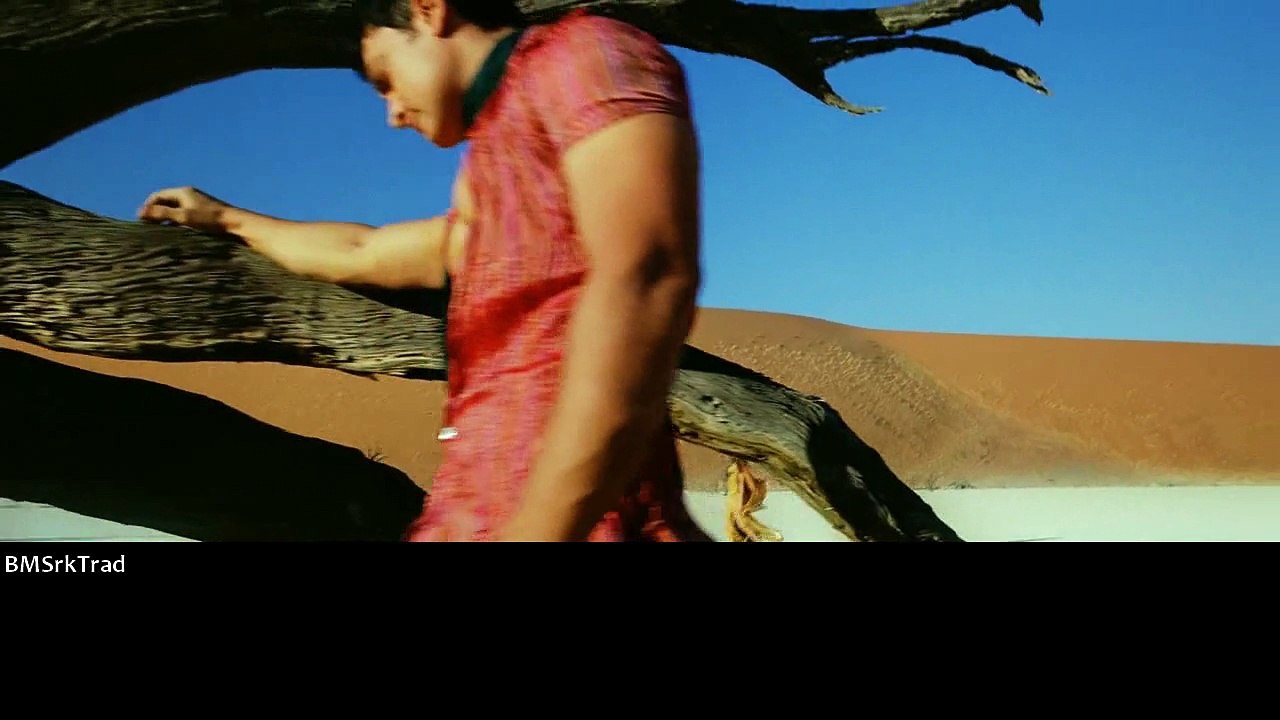 Guzarish (Sous-Titres Français) (Ghajini)